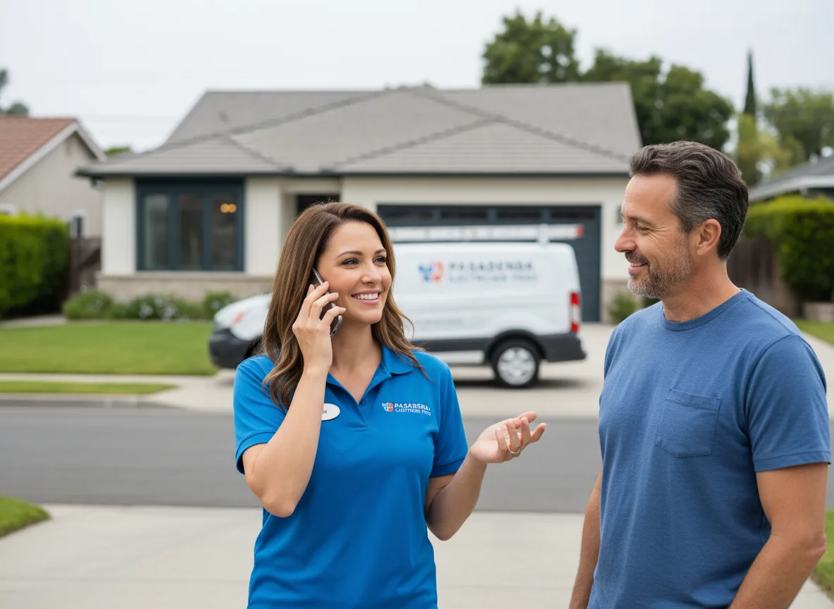 Electrician Tower City, PA FAQs